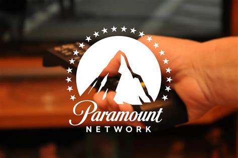 where to watch paramount network.